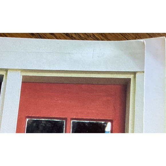 Ty’s Tricks Softcover Book Ty Pennington Home Repair Remodeling Easy Projects - Picture 4 of 9